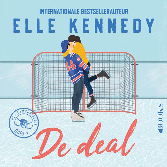 De deal: Zij geeft hem bijles en hij doet alsof hij haar vriendje is. Dat kan niet misgaan... toch?