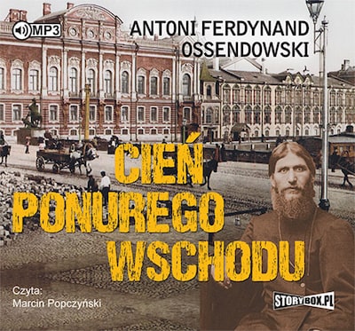 Cień ponurego Wschodu