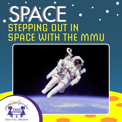 Stepping Out In Space With The MMU