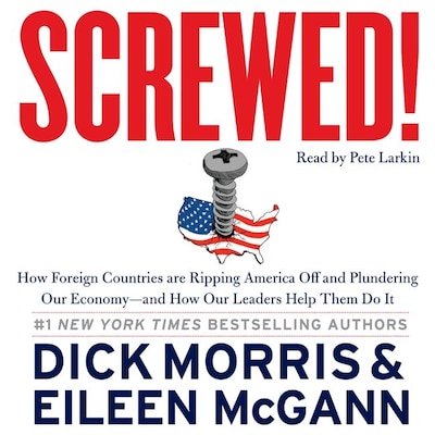 Screwed!
