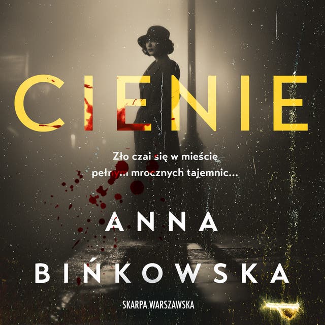 Cienie