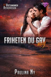 Friheten du gav mig