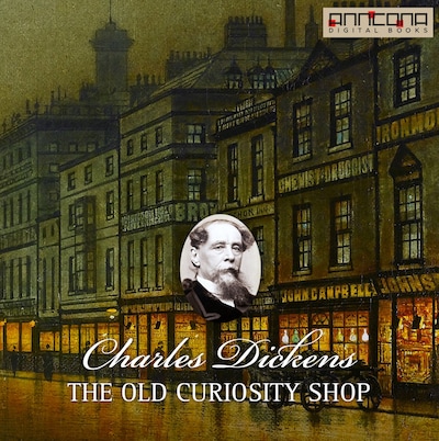 The Old Curiosity Shop