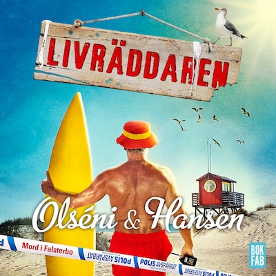 Livräddaren