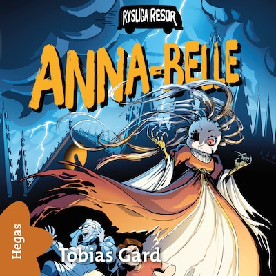 Anna-Belle