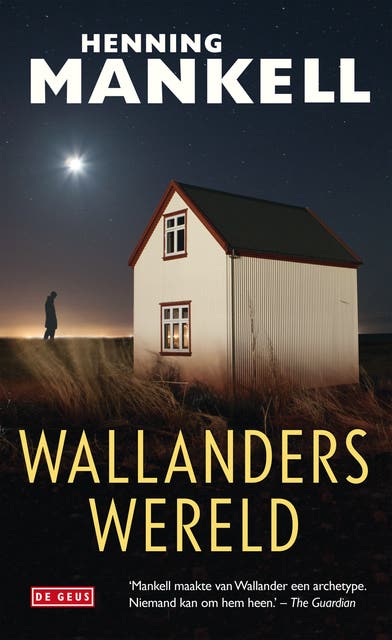Wallanders wereld