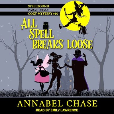 All Spell Breaks Loose