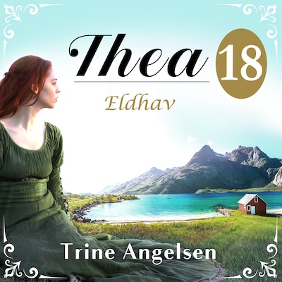Eldhav: En släkthistoria