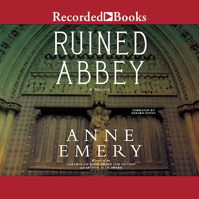 Ruined Abbey