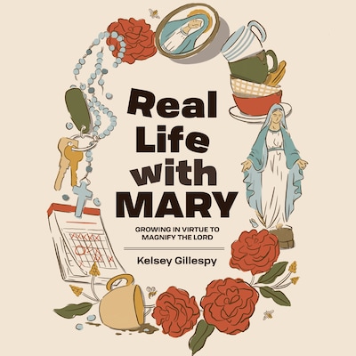 Real Life with Mary