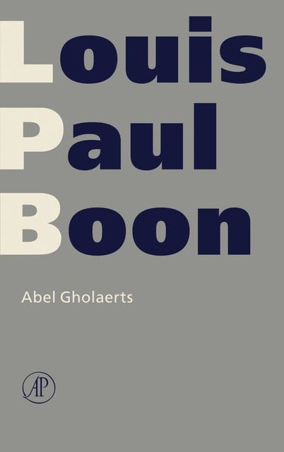 Abel Gholaerts: verzameld werk [deel 2]