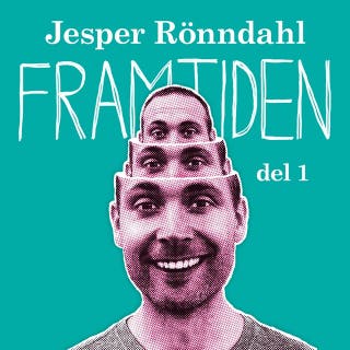 Framtiden - Del 1