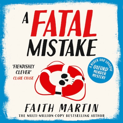 A Fatal Mistake