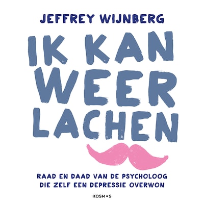 Ik kan weer lachen