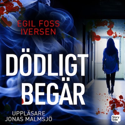 Dödligt begär