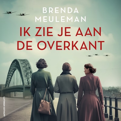 Ik zie je aan de overkant