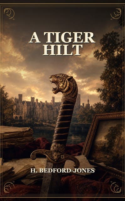 A Tiger Hilt