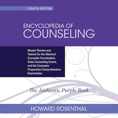 Encyclopedia of Counseling