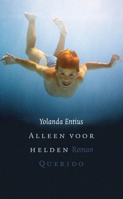 Alleen voor helden