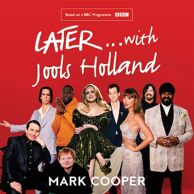 Later ... With Jools Holland