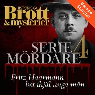 Seriemördare 4