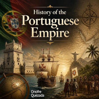 History of the Portuguese Empire