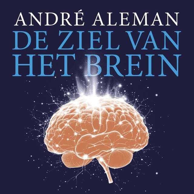 De ziel van het brein: Een neurowetenschappelijke zoektocht naar spiritualiteit