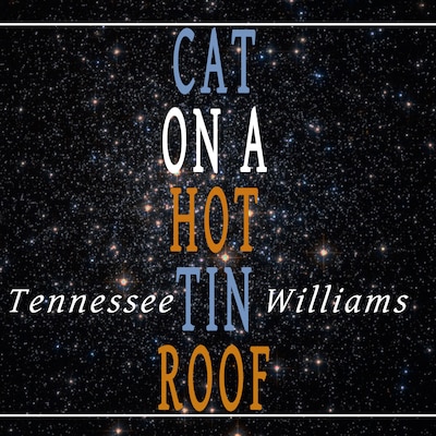 Cat on a Hot Tin Roof