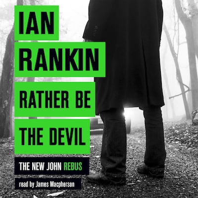 Rather Be the Devil