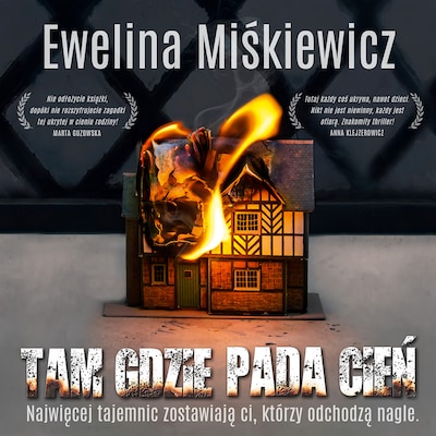 Tam gdzie pada cień