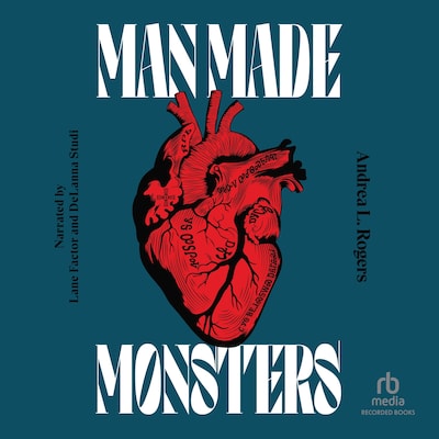 Man Made Monsters