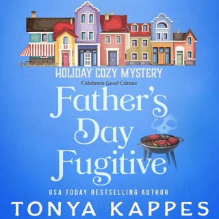Father’s Day Fugitive