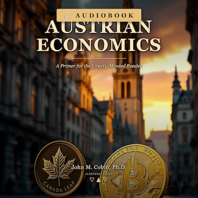 Austrian Economics: A Primer for the Liberty-Minded Reader
