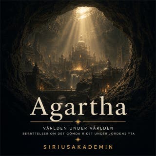 Agartha – Världen under världen