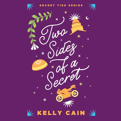 Two Sides of a Secret