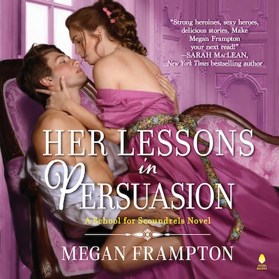 Her Lessons in Persuasion