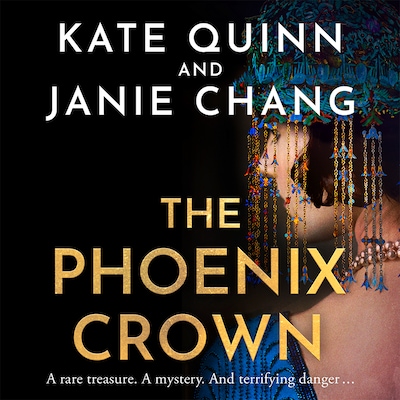The Phoenix Crown