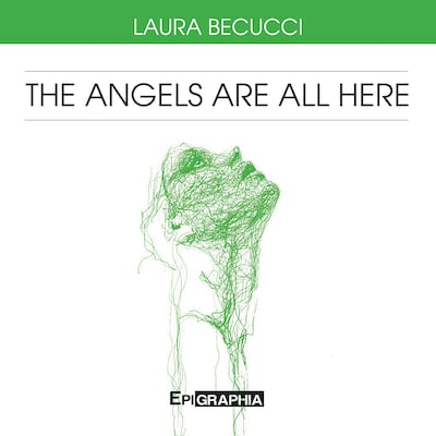 The angels are all here