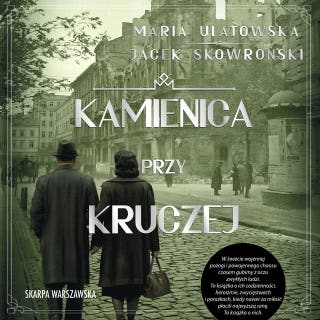Kamienica przy Kruczej