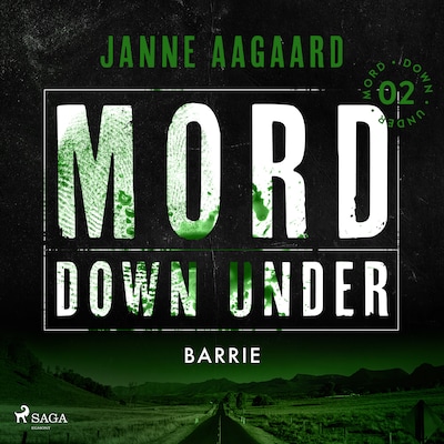 Mord Down Under – Barrie del 2