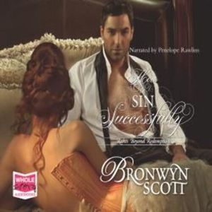 How To Seduce A Billionaire – okładka audiobooka, autor Kate Carlisle