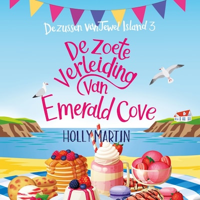 De zoete verleiding van Emerald Cove