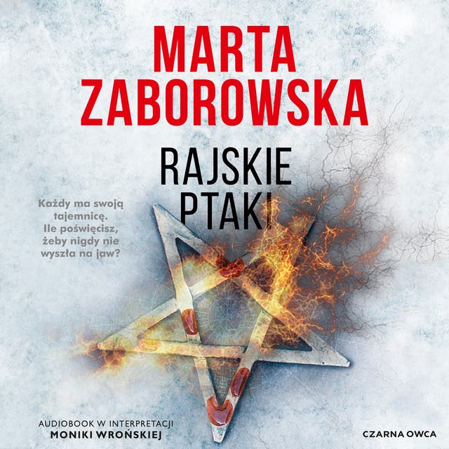 Rajskie ptaki