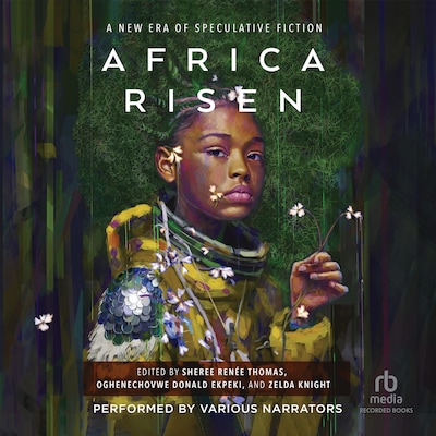 Africa Risen