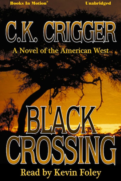 Black Crossing