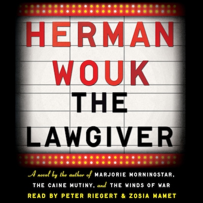 The Lawgiver