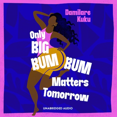 Only Big Bumbum Matters Tomorrow