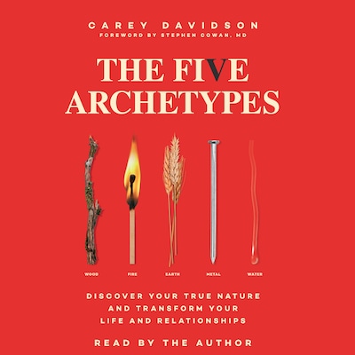 The Five Archetypes