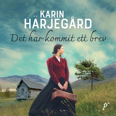 Det har kommit ett brev