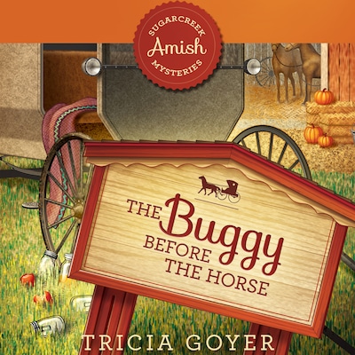 The Buggy Before the Horse